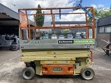 JLG 2030 ES scissor lift