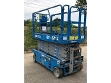 GENIE GS-3246 scissor lift