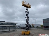 JCB S2632E scissor lift