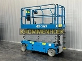 GENIE GS-4047 scissor lift