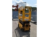 JCB S1930E scissor lift