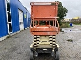 JLG 3246 ES scissor lift