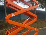 SKYJACK SJ-III-3219 scissor lift