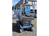 GENIE GS-2646 scissor lift