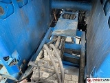 GENIE GS4390RT scissor lift