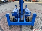 MEC 2659ert scissor lift