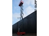 MAGNI ES1412E scissor lift