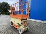 JLG 2630-ES scissor lift