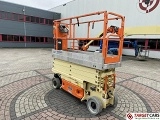 JLG 2630-ES scissor lift