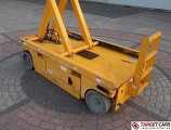 HAULOTTE compact-14 scissor lift