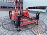 HAULOTTE h18-sx scissor lift