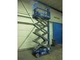 GENIE GS-1932 scissor lift