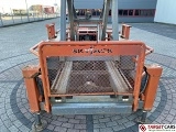 SKYJACK SJ 8841 RT scissor lift