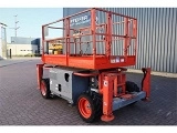 SKYJACK SJ 6826 RT scissor lift