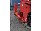 MANITOU 120-sc scissor lift