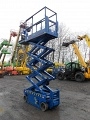 GENIE GS-1930 scissor lift