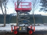 SKYJACK SJ-III-6832 scissor lift