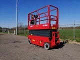 MAGNI ES1008E scissor lift