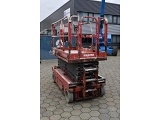 MANITOU 120-se scissor lift