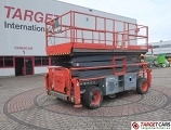 SKYJACK SJ-9250 scissor lift