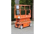 SKYJACK SJ-III-3219 scissor lift