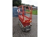 HAULOTTE Optimum 8 scissor lift