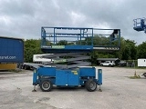 GENIE GS-3369 RT scissor lift