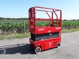 MAGNI ES0807EP scissor lift