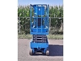 GENIE GS-1932 scissor lift