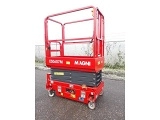 MAGNI ES0607EP scissor lift