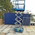 GENIE GS1330 scissor lift