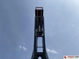 SKYJACK SJ-III-3226 scissor lift