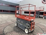 SKYJACK SJ-III-3226 scissor lift