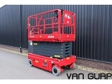 MAGNI ES1412E scissor lift