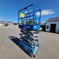 GENIE GS-1932 scissor lift