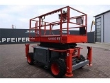 SKYJACK SJ-6832-RT scissor lift