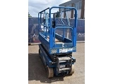 GENIE GS 2032 scissor lift