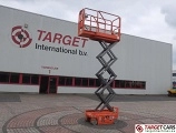 DINGLI jcpt0607dcs scissor lift