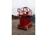 PB s171-16e scissor lift