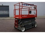 SKYJACK SJ-III-4626 scissor lift