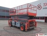 SKYJACK SJ-9250 scissor lift