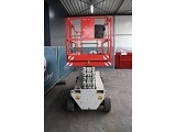 HOLLAND-LIFT hl-11812 scissor lift