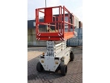 HOLLAND-LIFT hl-11812 scissor lift