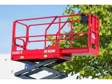 MAGNI ES0807EP scissor lift