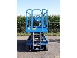 GENIE GS-2646 scissor lift