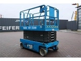 GENIE GS-2646 scissor lift