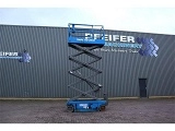 GENIE GS2632 scissor lift