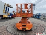 HOLLAND-LIFT Q-135EL18 scissor lift