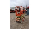 JLG 1532-e-3 scissor lift