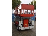 JLG 3369le scissor lift